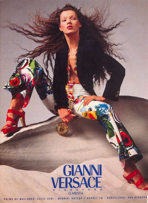 richard avedon gianni versace|versace avedon.